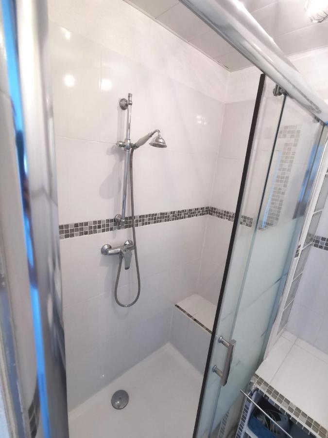 Appartement Vue Mer 212 Canet-en-Roussillon Buitenkant foto